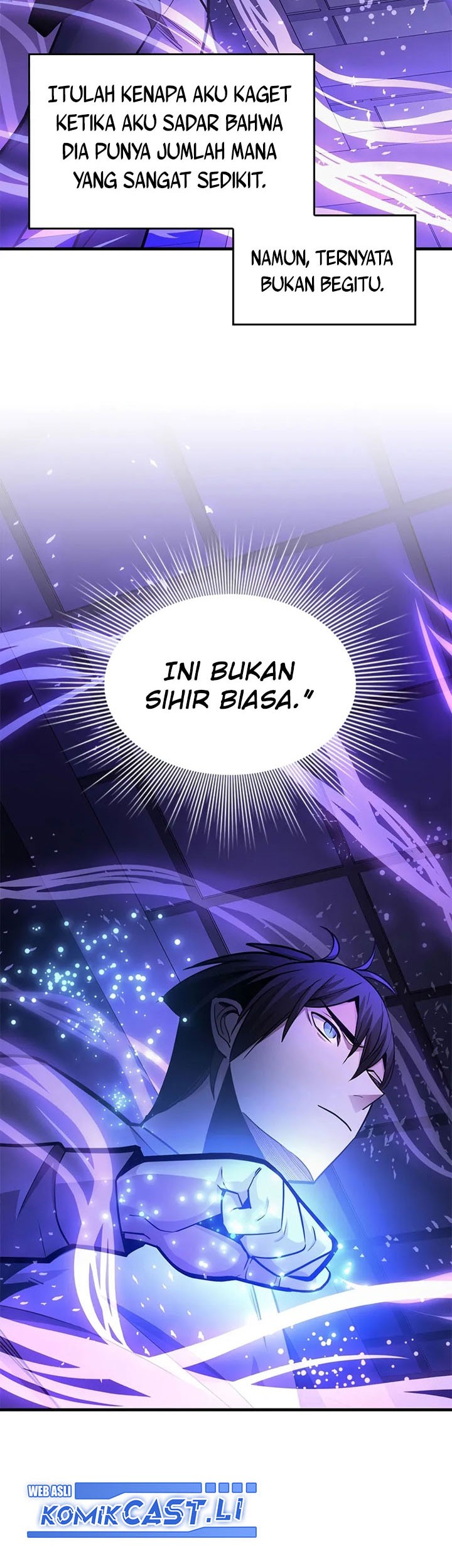 The Tutorial is Too Hard Chapter 221 - halaman 55