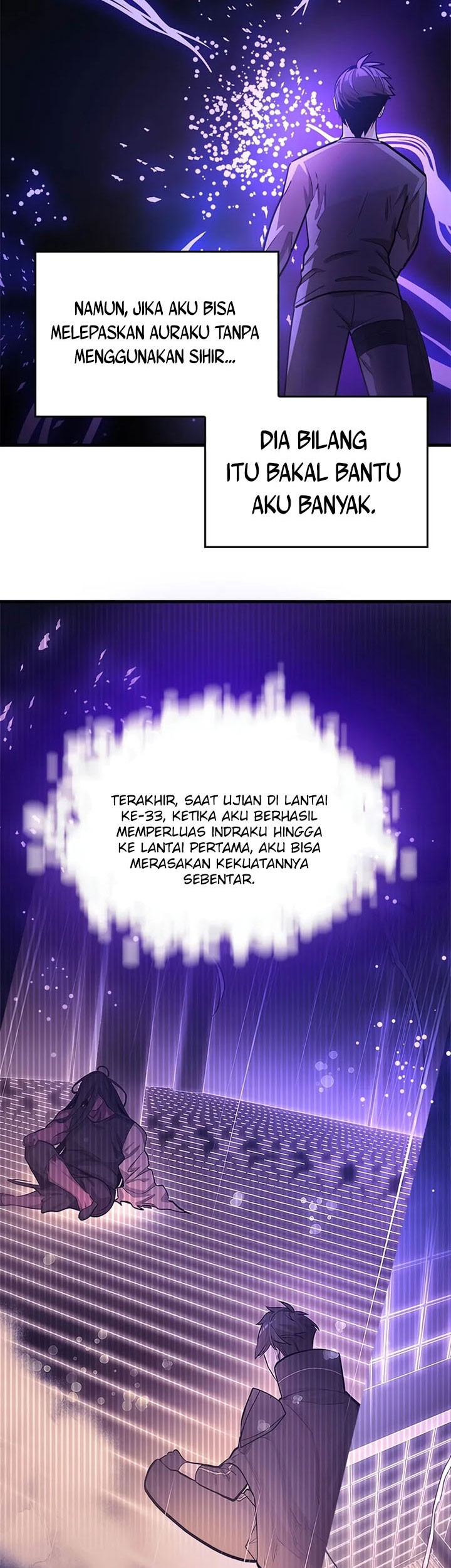 The Tutorial is Too Hard Chapter 221 - halaman 59