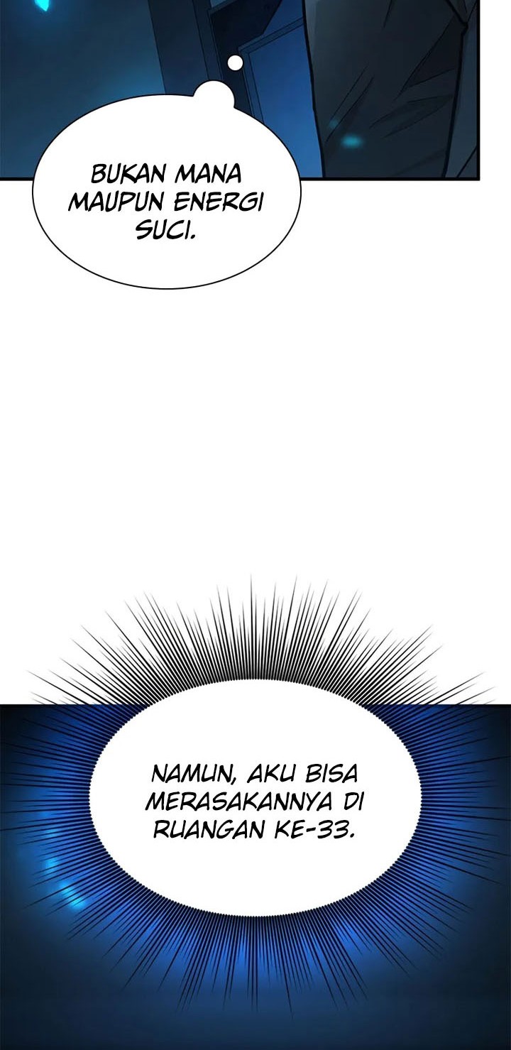 The Tutorial is Too Hard Chapter 221 - halaman 6