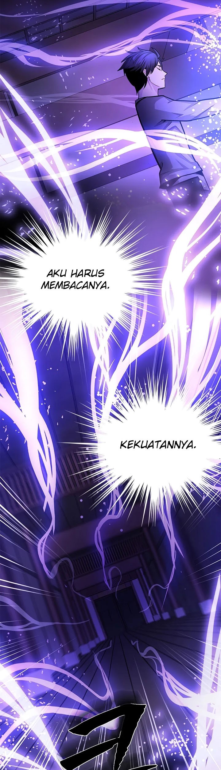 The Tutorial is Too Hard Chapter 221 - halaman 63