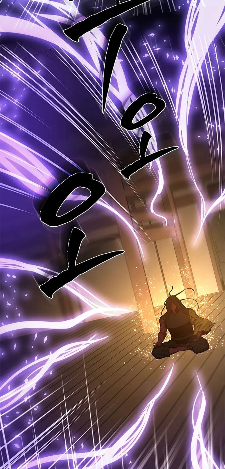 The Tutorial is Too Hard Chapter 221 - halaman 64