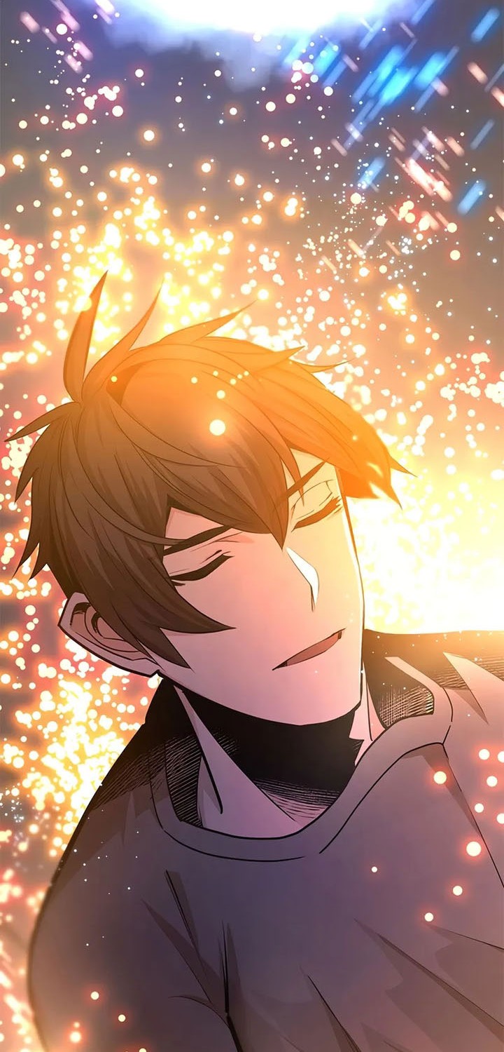 The Tutorial is Too Hard Chapter 221 - halaman 68
