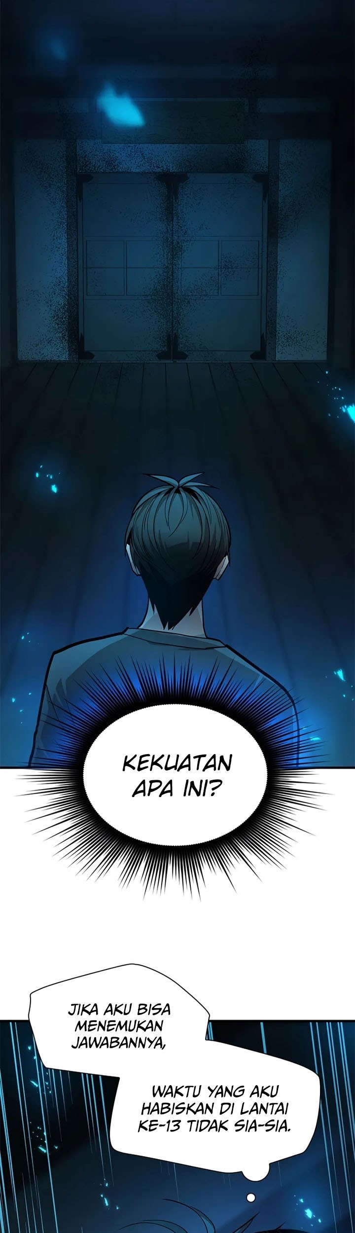 The Tutorial is Too Hard Chapter 221 - halaman 7