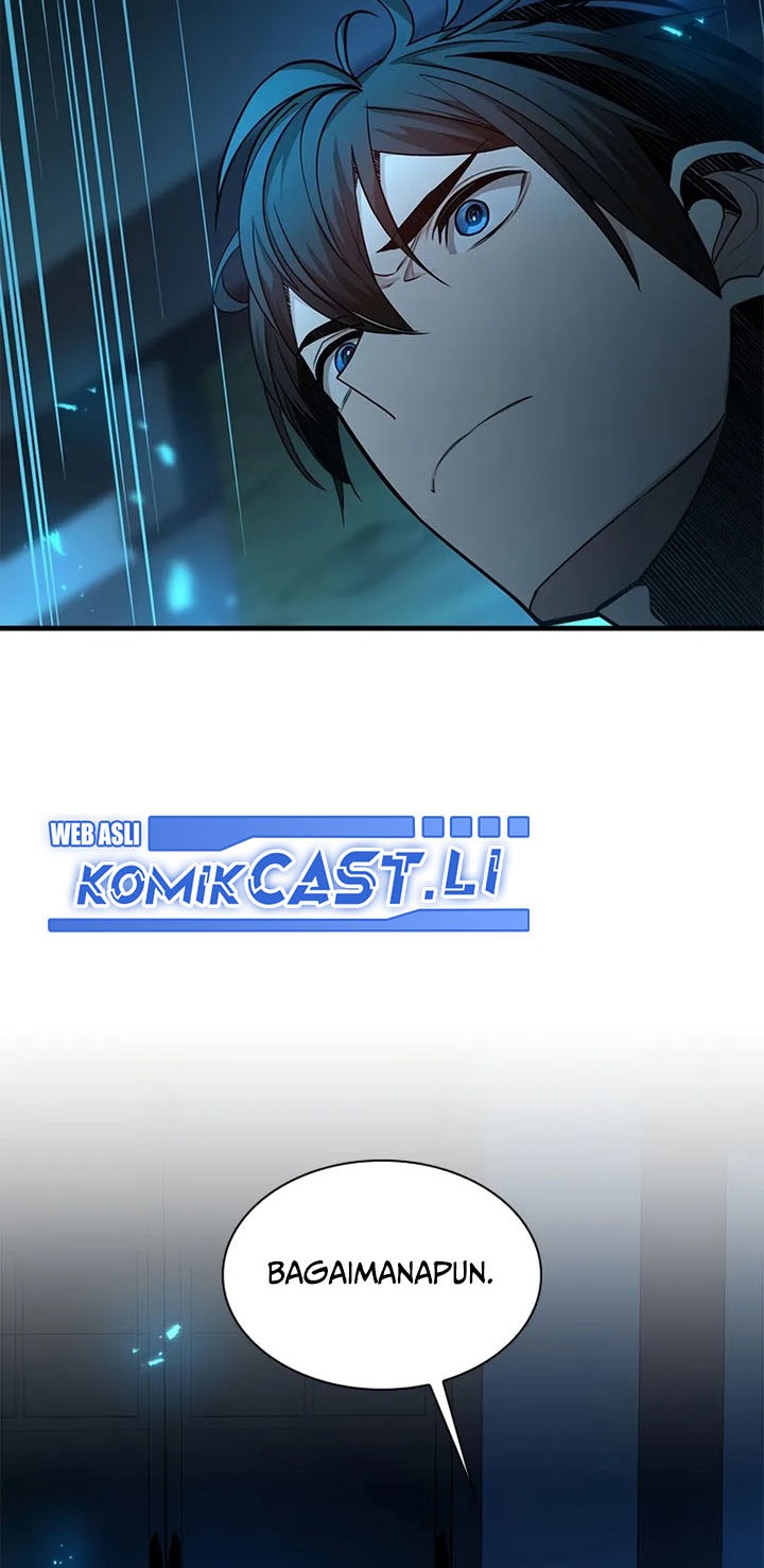 The Tutorial is Too Hard Chapter 221 - halaman 8