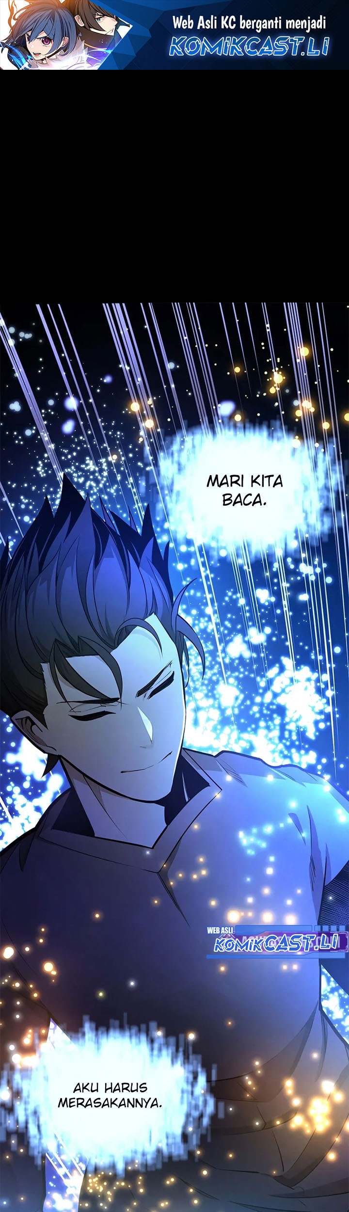 The Tutorial is Too Hard Chapter 222 - halaman 1