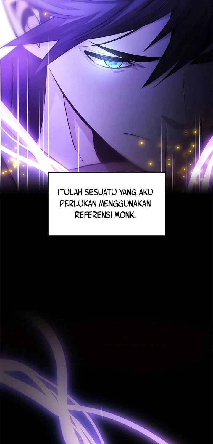 The Tutorial is Too Hard Chapter 222 - halaman 10