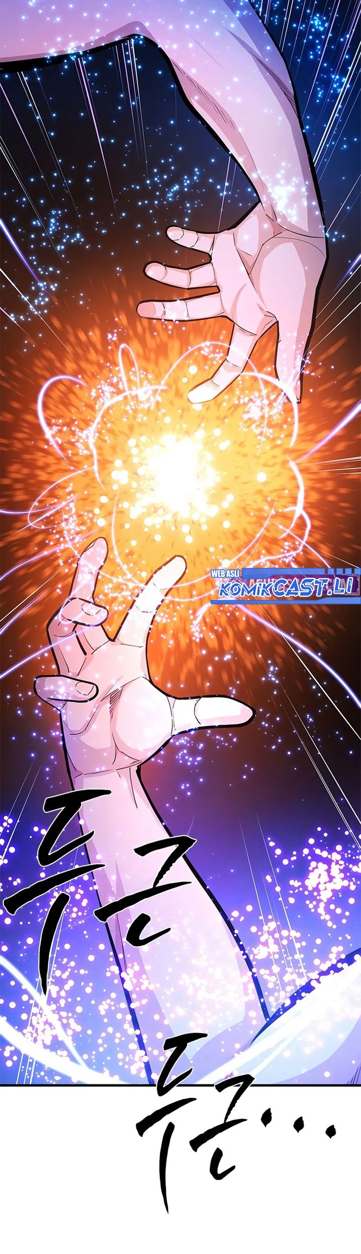 The Tutorial is Too Hard Chapter 222 - halaman 13