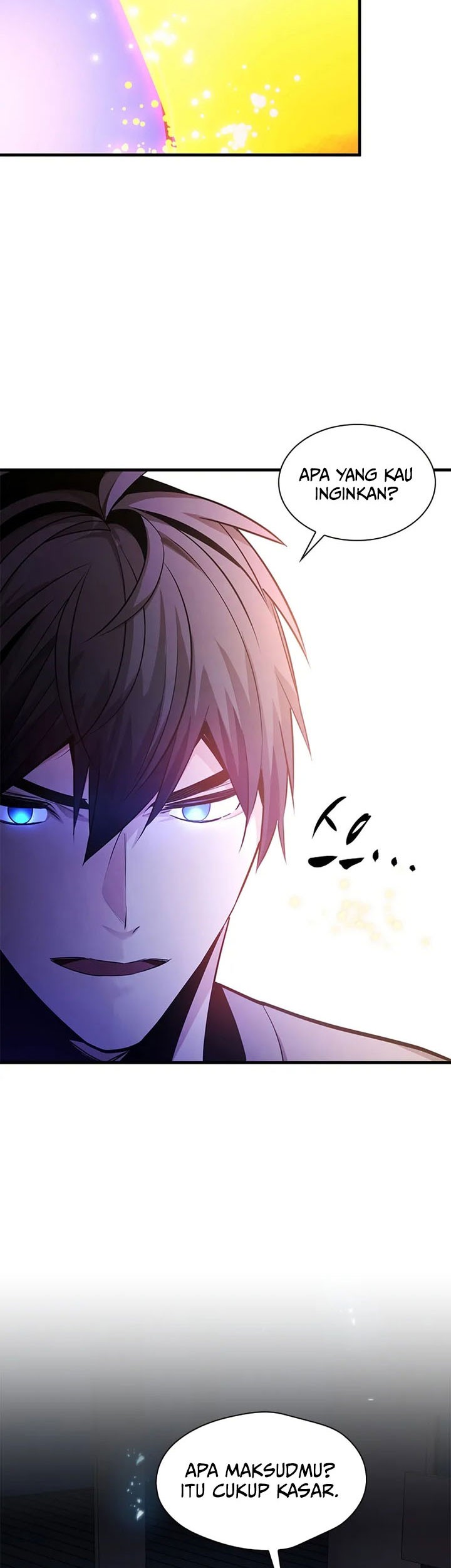 The Tutorial is Too Hard Chapter 222 - halaman 15