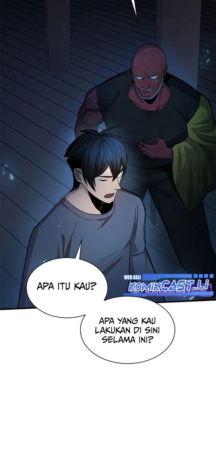 The Tutorial is Too Hard Chapter 222 - halaman 16