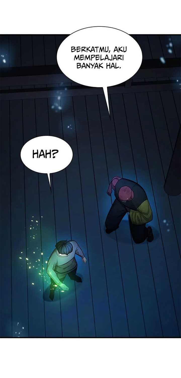 The Tutorial is Too Hard Chapter 222 - halaman 18