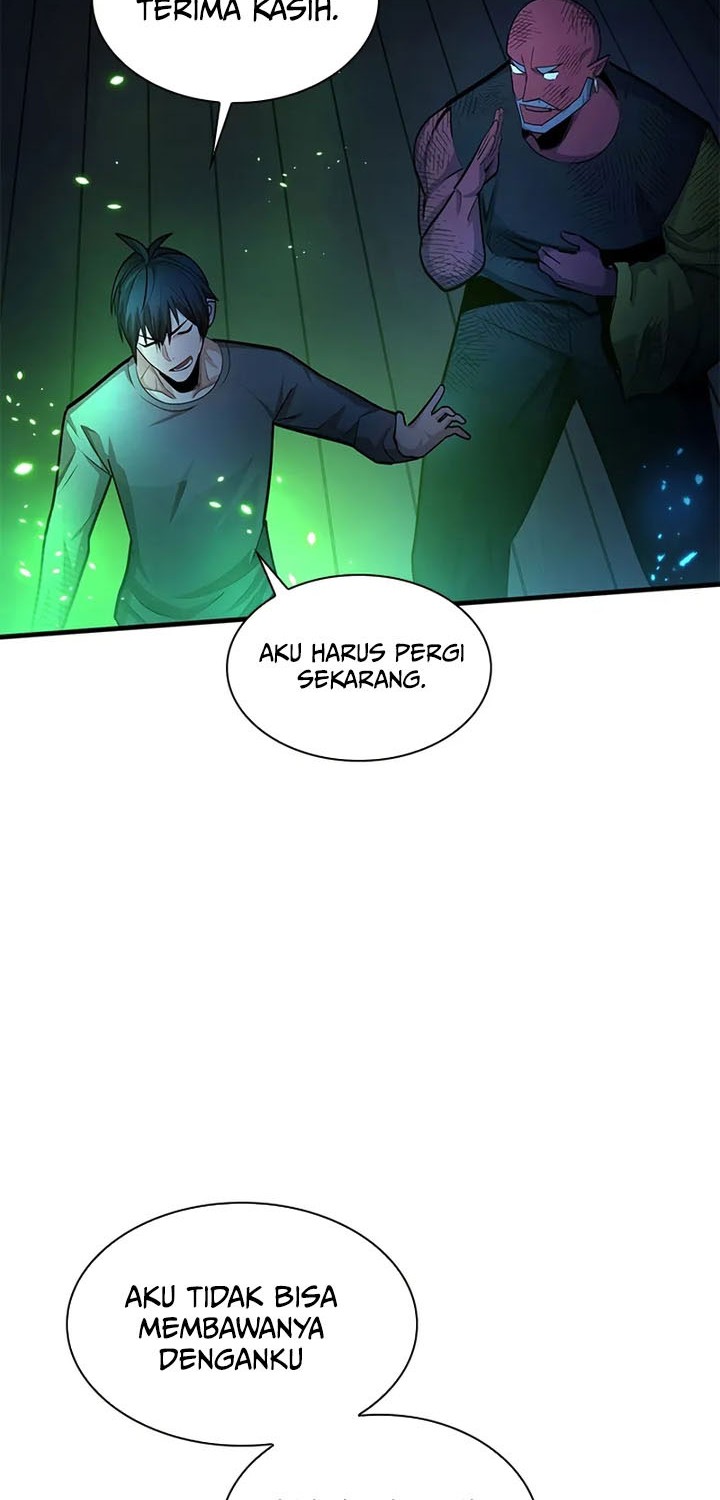 The Tutorial is Too Hard Chapter 222 - halaman 20