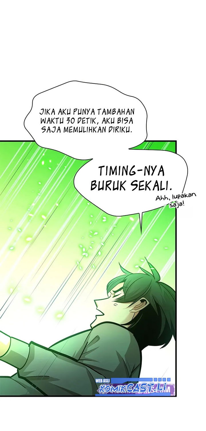 The Tutorial is Too Hard Chapter 222 - halaman 24