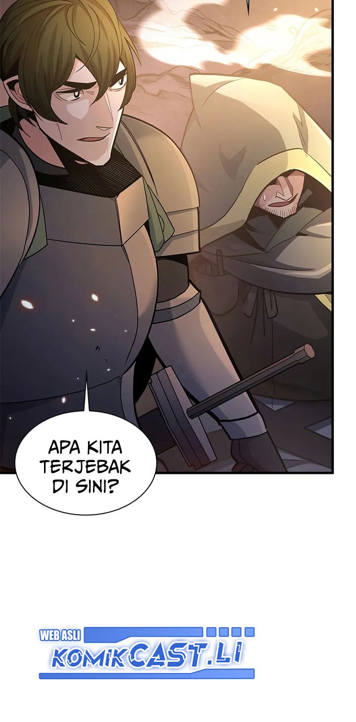 The Tutorial is Too Hard Chapter 222 - halaman 32