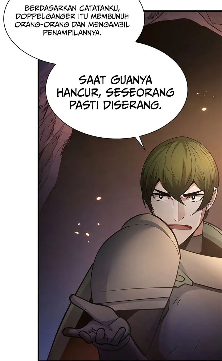 The Tutorial is Too Hard Chapter 222 - halaman 36