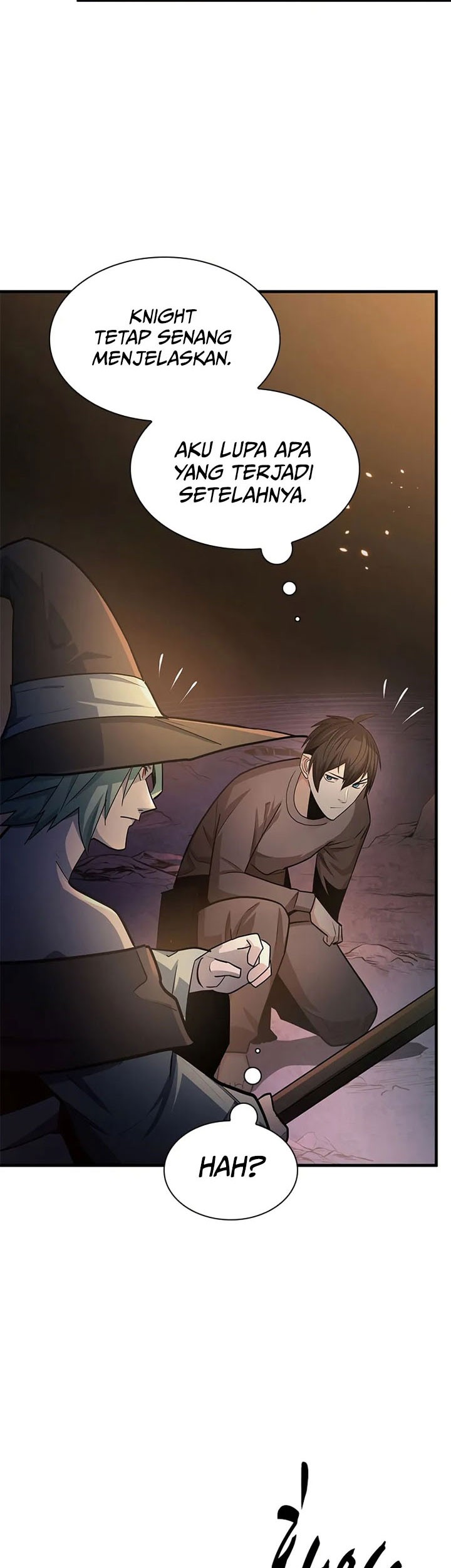 The Tutorial is Too Hard Chapter 222 - halaman 37