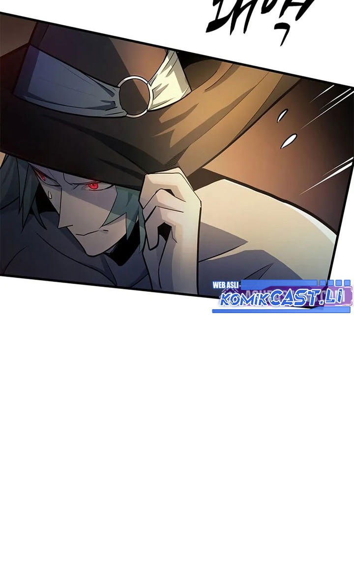 The Tutorial is Too Hard Chapter 222 - halaman 38