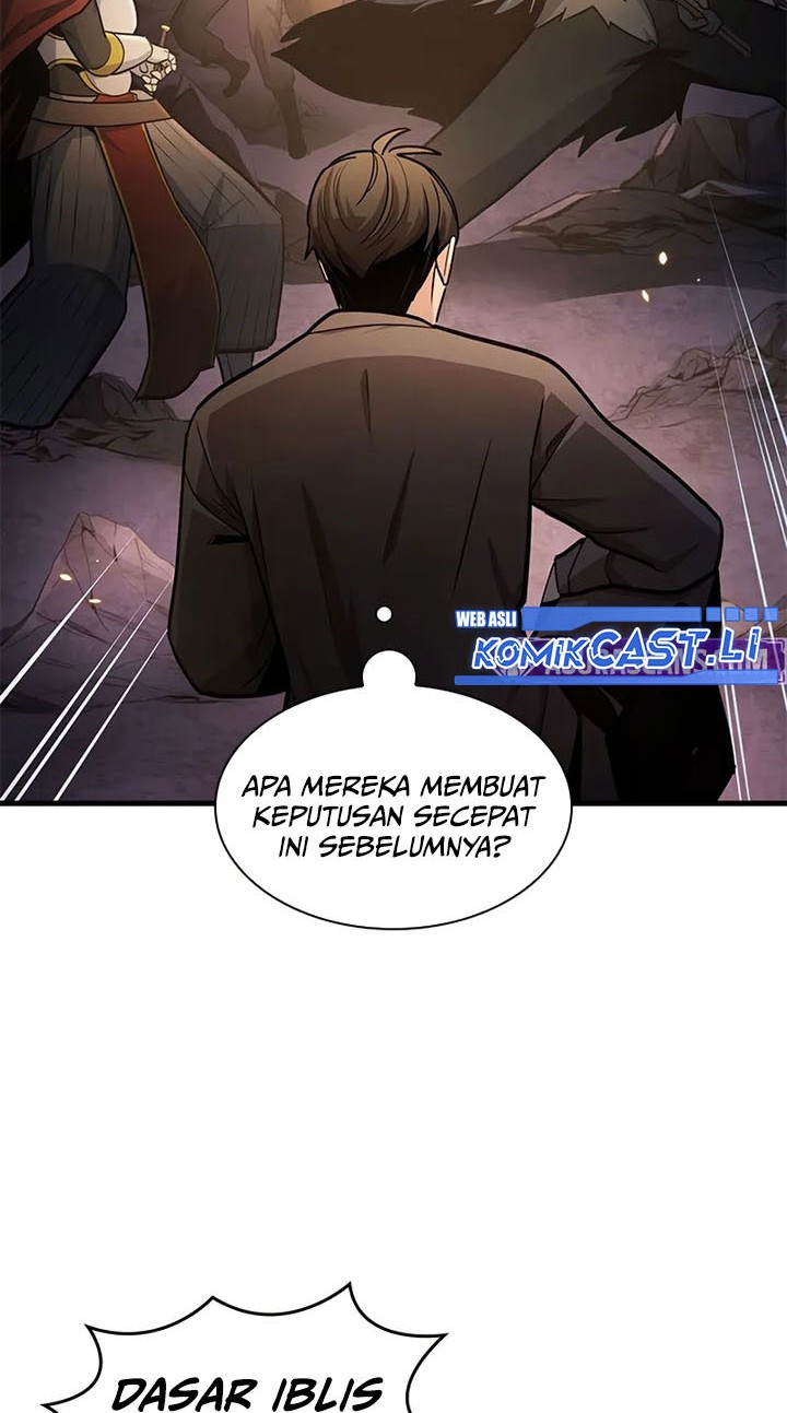 The Tutorial is Too Hard Chapter 222 - halaman 42