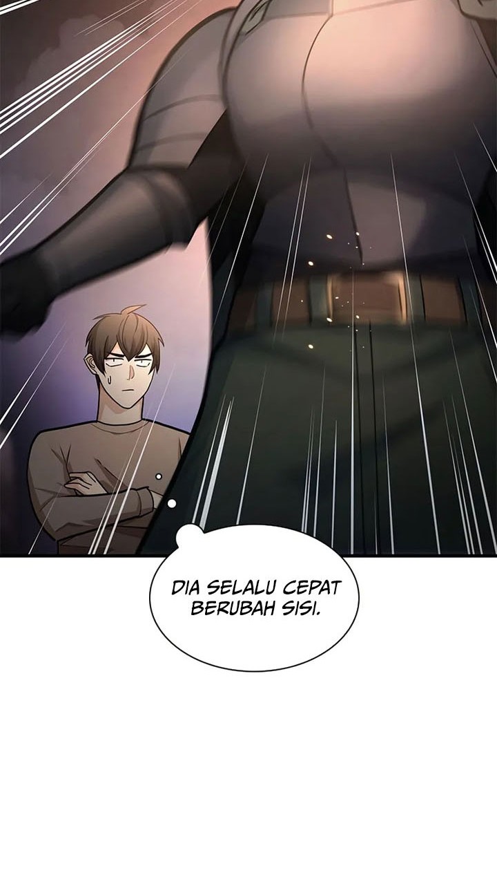 The Tutorial is Too Hard Chapter 222 - halaman 48