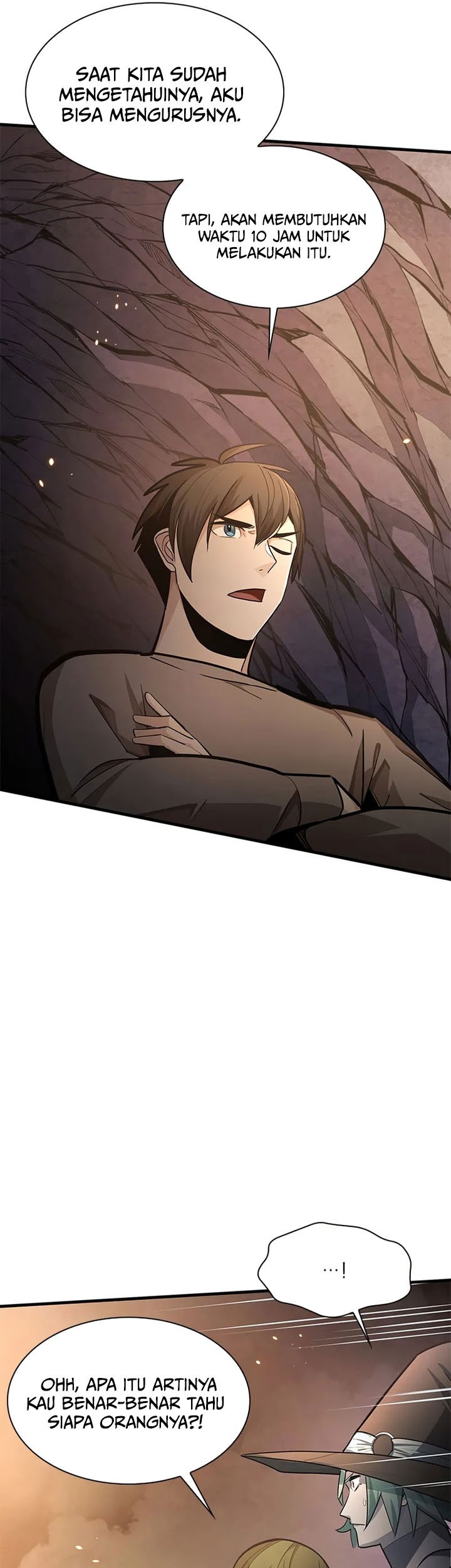 The Tutorial is Too Hard Chapter 222 - halaman 49