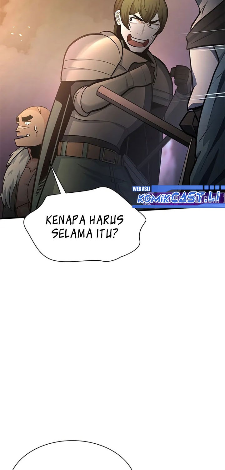 The Tutorial is Too Hard Chapter 222 - halaman 50