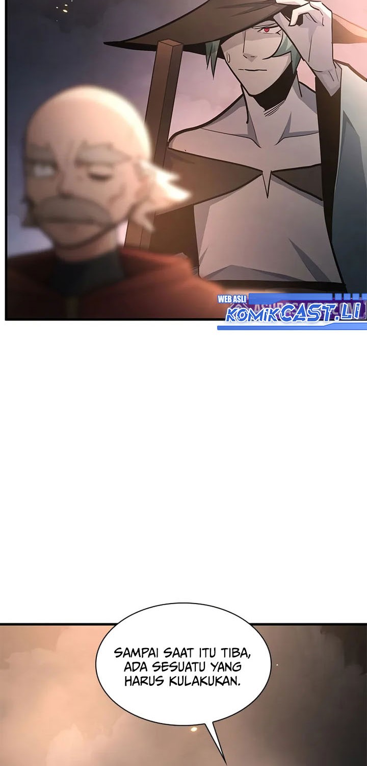 The Tutorial is Too Hard Chapter 222 - halaman 52