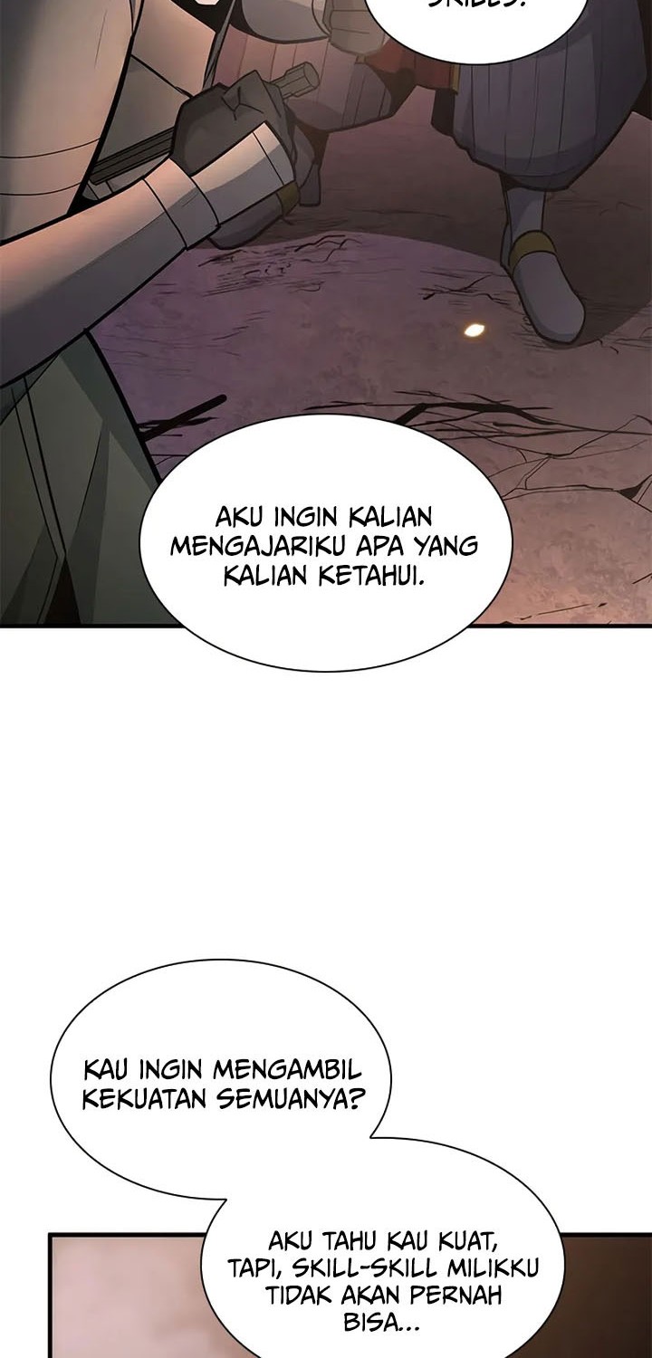 The Tutorial is Too Hard Chapter 222 - halaman 54