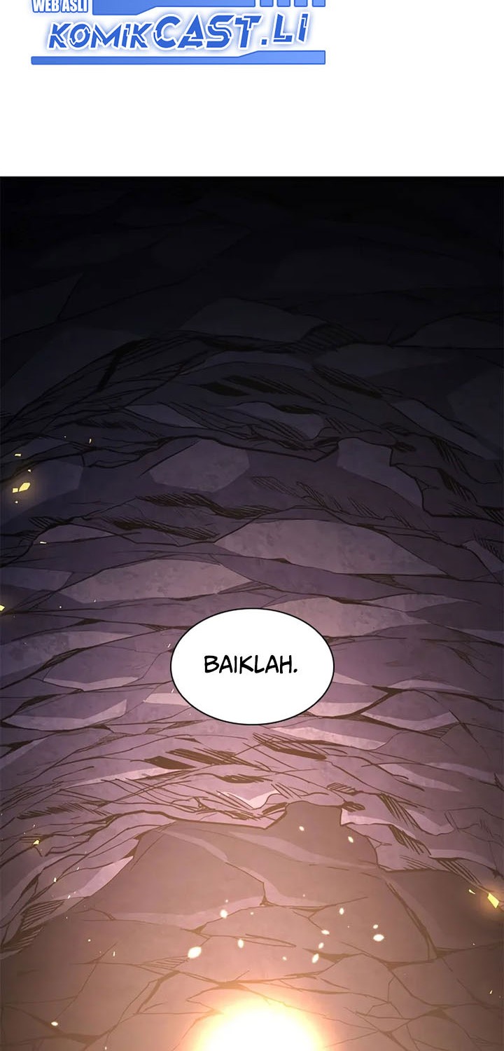 The Tutorial is Too Hard Chapter 222 - halaman 56
