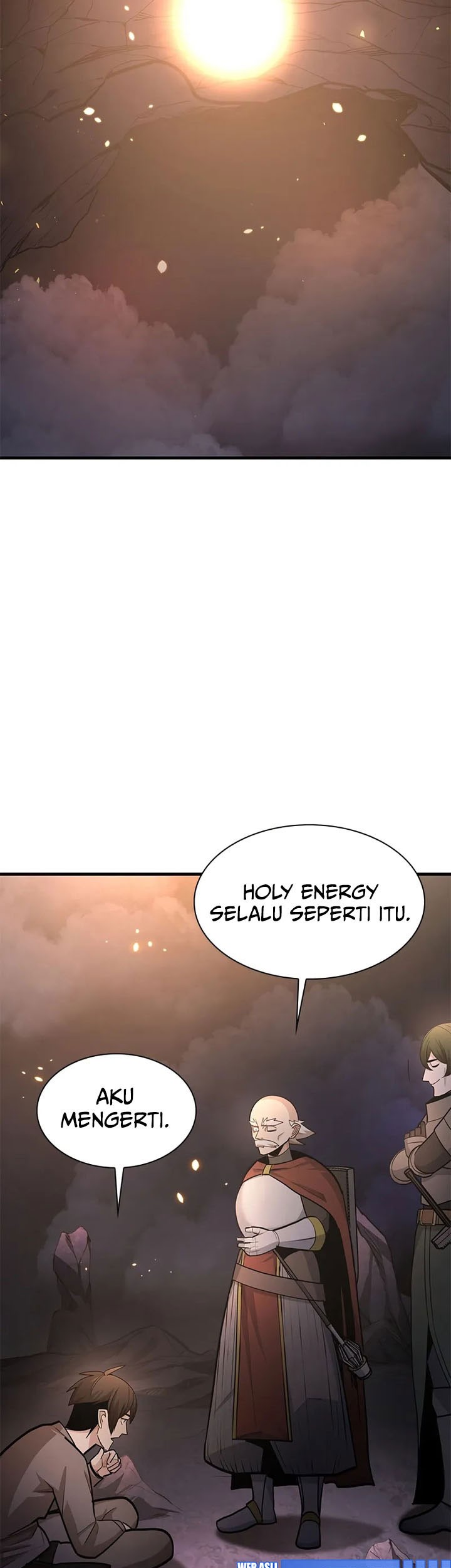The Tutorial is Too Hard Chapter 222 - halaman 57