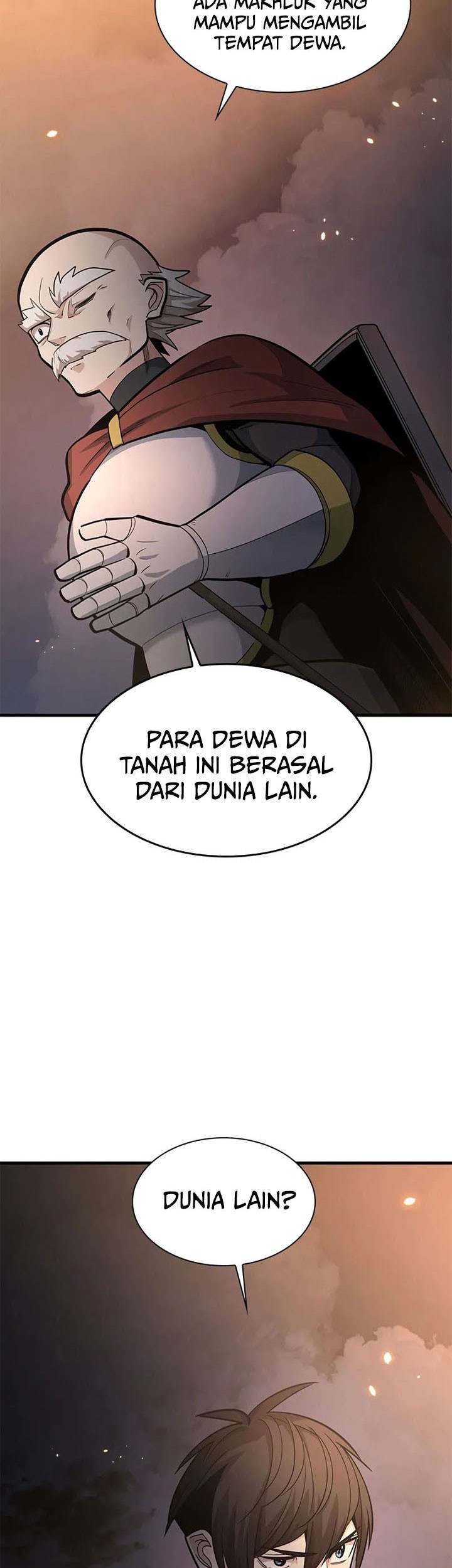 The Tutorial is Too Hard Chapter 222 - halaman 59