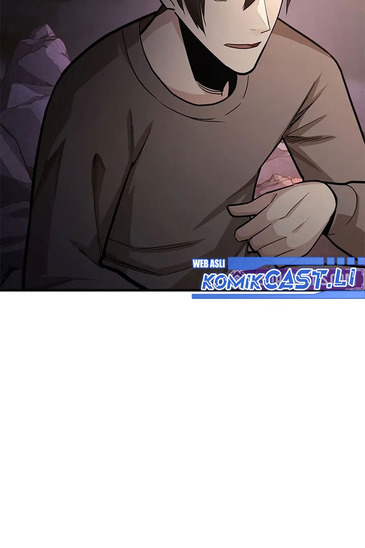 The Tutorial is Too Hard Chapter 222 - halaman 60