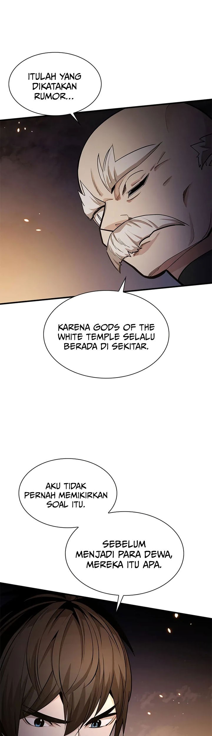 The Tutorial is Too Hard Chapter 222 - halaman 61