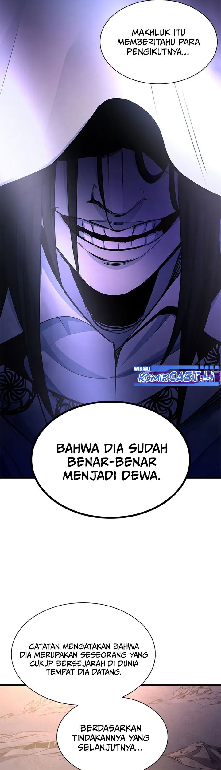 The Tutorial is Too Hard Chapter 222 - halaman 65