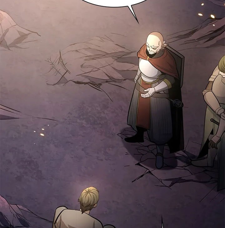 The Tutorial is Too Hard Chapter 222 - halaman 66