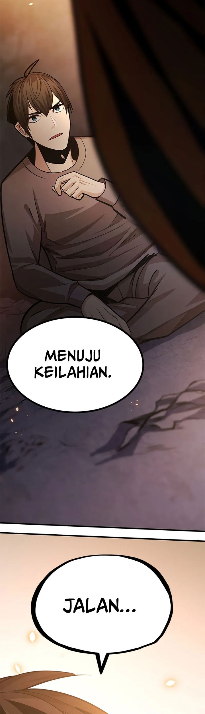 The Tutorial is Too Hard Chapter 222 - halaman 69