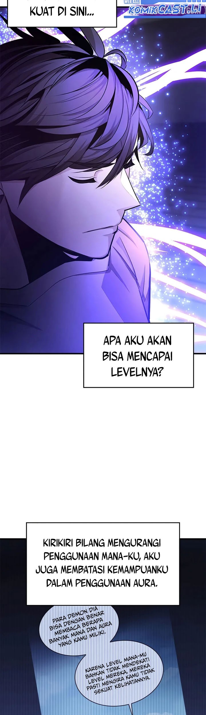 The Tutorial is Too Hard Chapter 222 - halaman 7