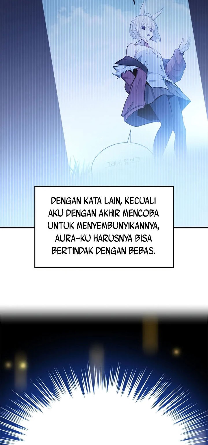 The Tutorial is Too Hard Chapter 222 - halaman 8