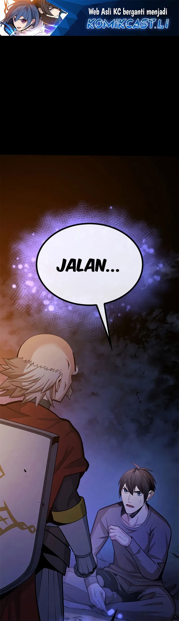 The Tutorial is Too Hard Chapter 223 - halaman 1