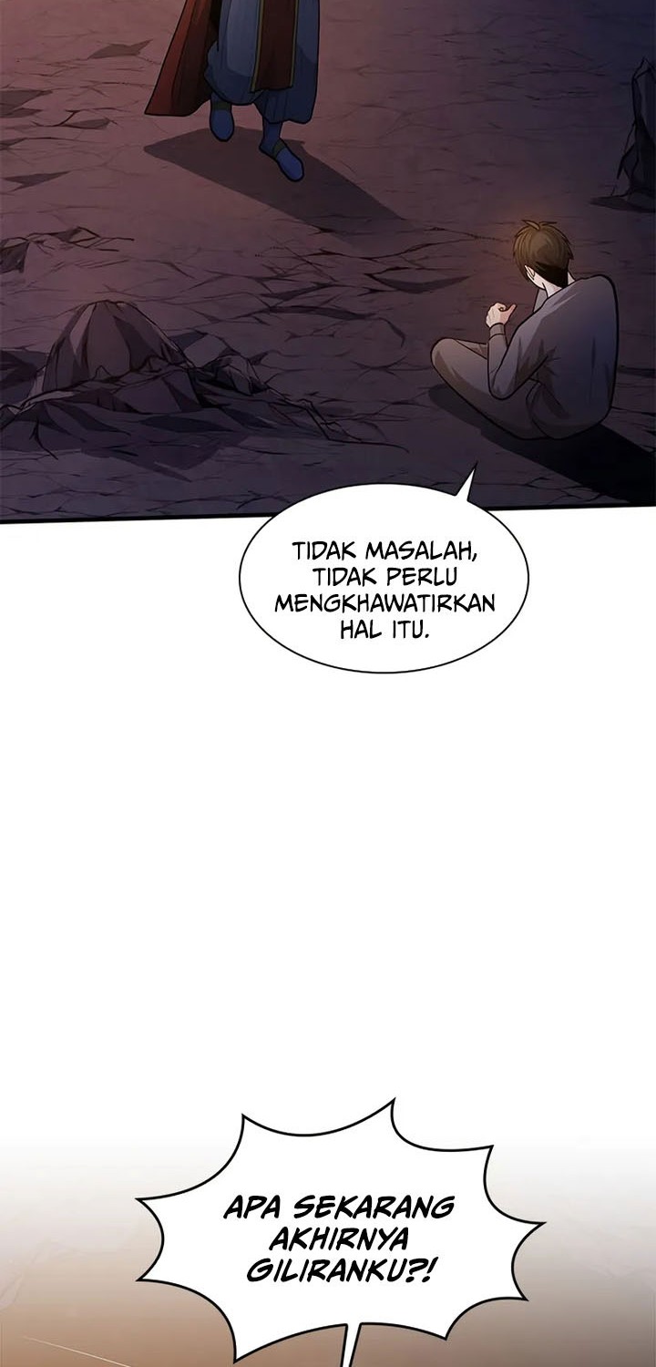 The Tutorial is Too Hard Chapter 223 - halaman 10