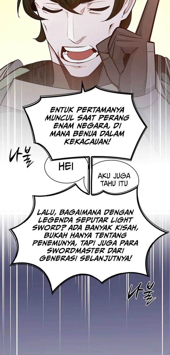 The Tutorial is Too Hard Chapter 223 - halaman 14