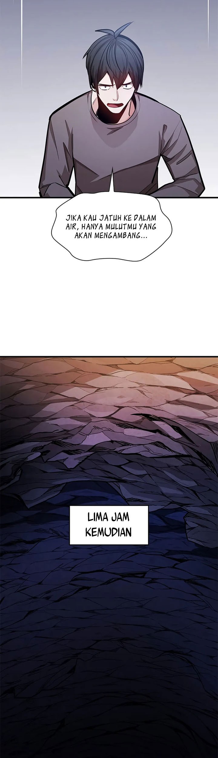 The Tutorial is Too Hard Chapter 223 - halaman 15