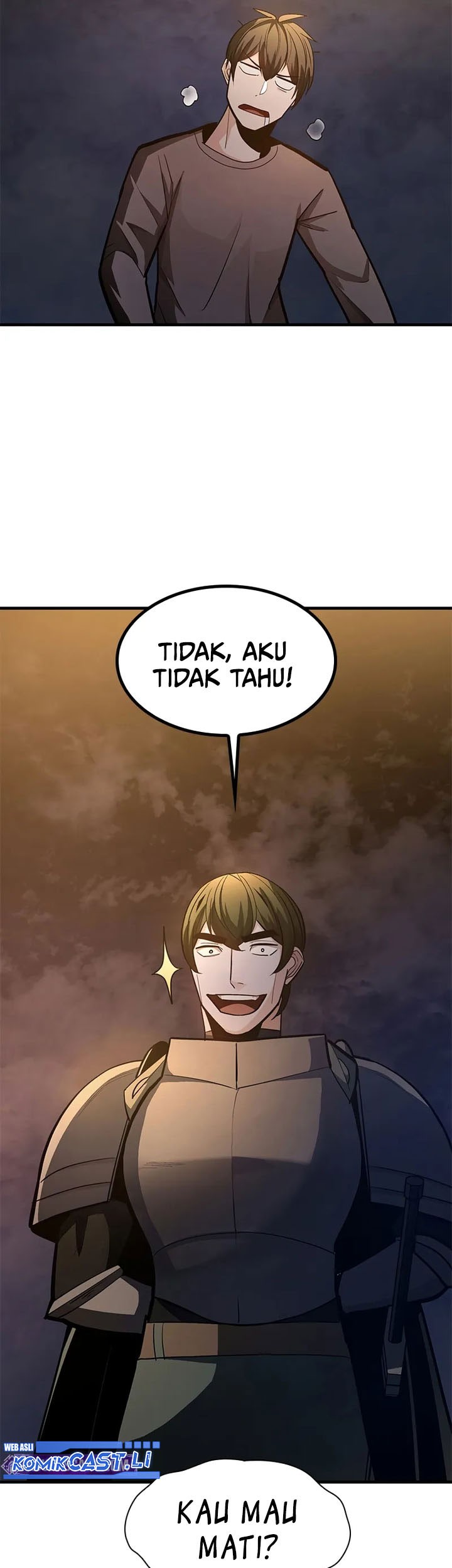 The Tutorial is Too Hard Chapter 223 - halaman 17