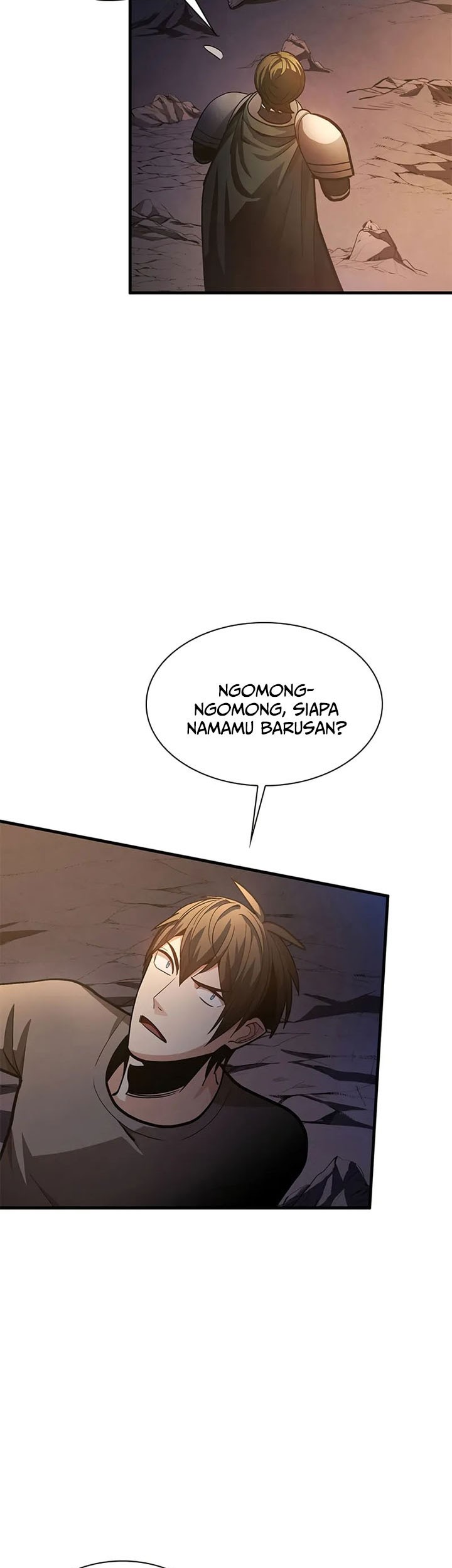 The Tutorial is Too Hard Chapter 223 - halaman 19