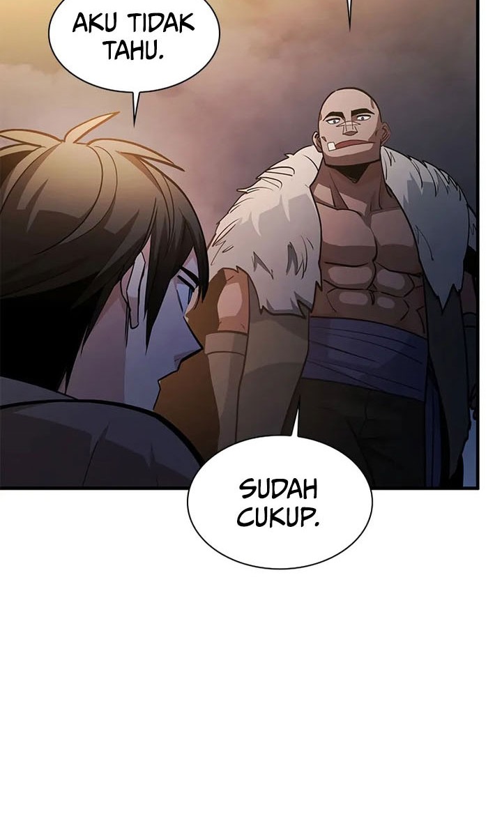 The Tutorial is Too Hard Chapter 223 - halaman 22