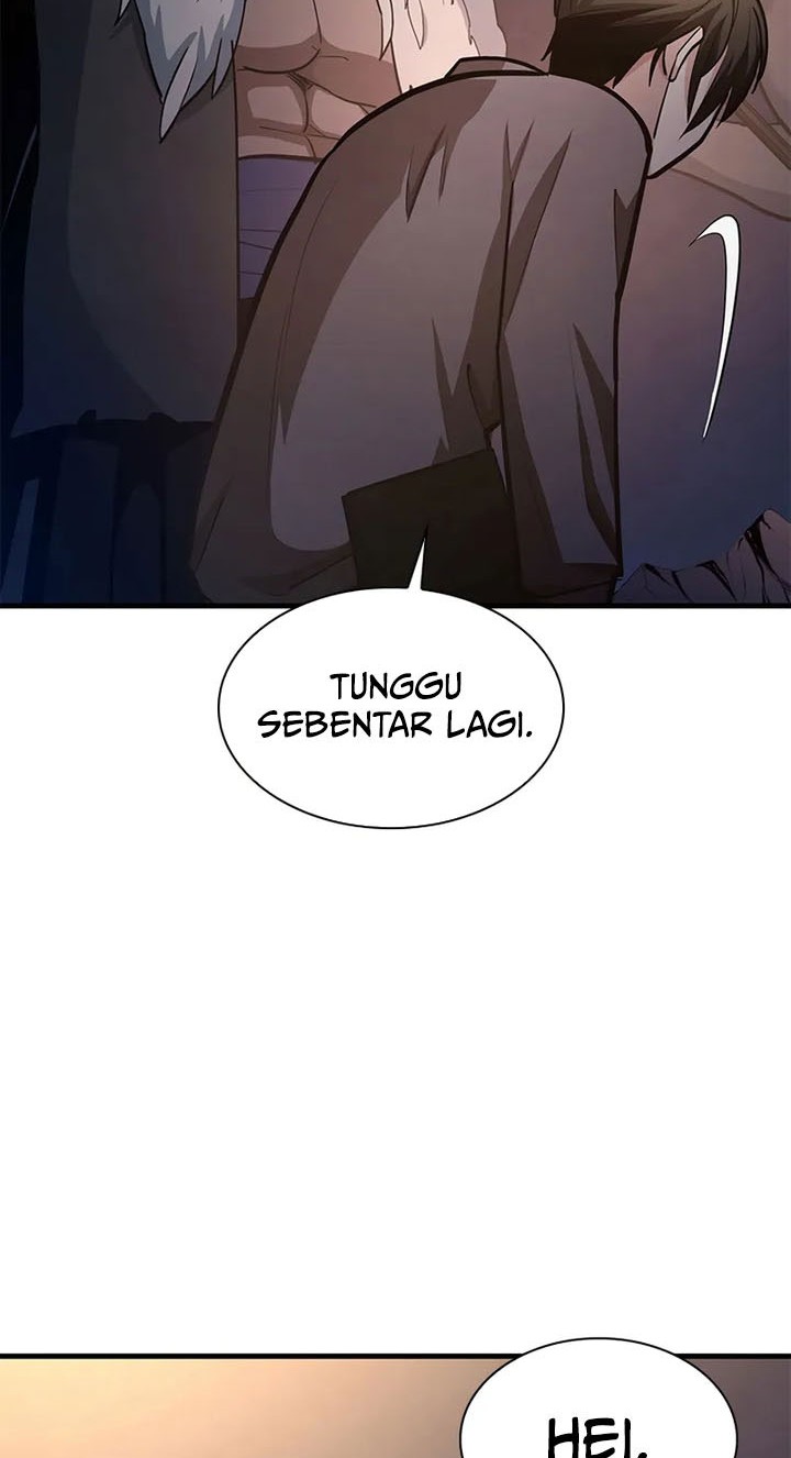 The Tutorial is Too Hard Chapter 223 - halaman 26
