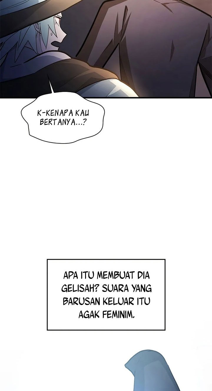 The Tutorial is Too Hard Chapter 223 - halaman 28