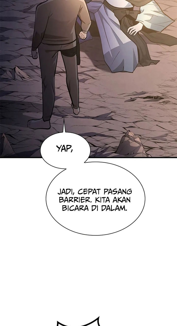 The Tutorial is Too Hard Chapter 223 - halaman 30