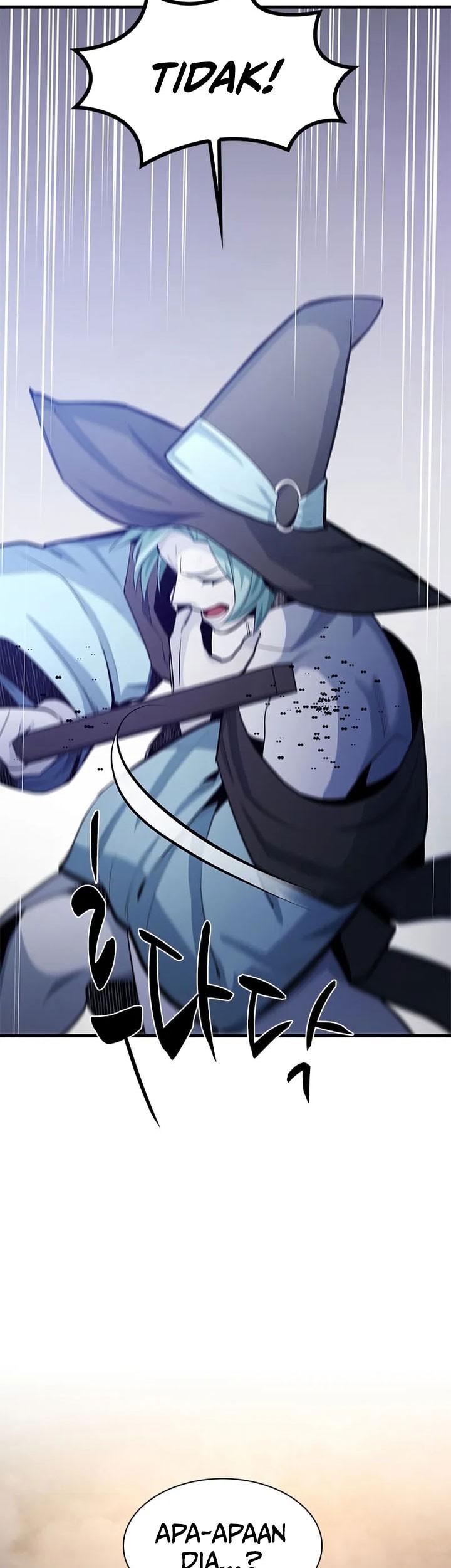 The Tutorial is Too Hard Chapter 223 - halaman 31