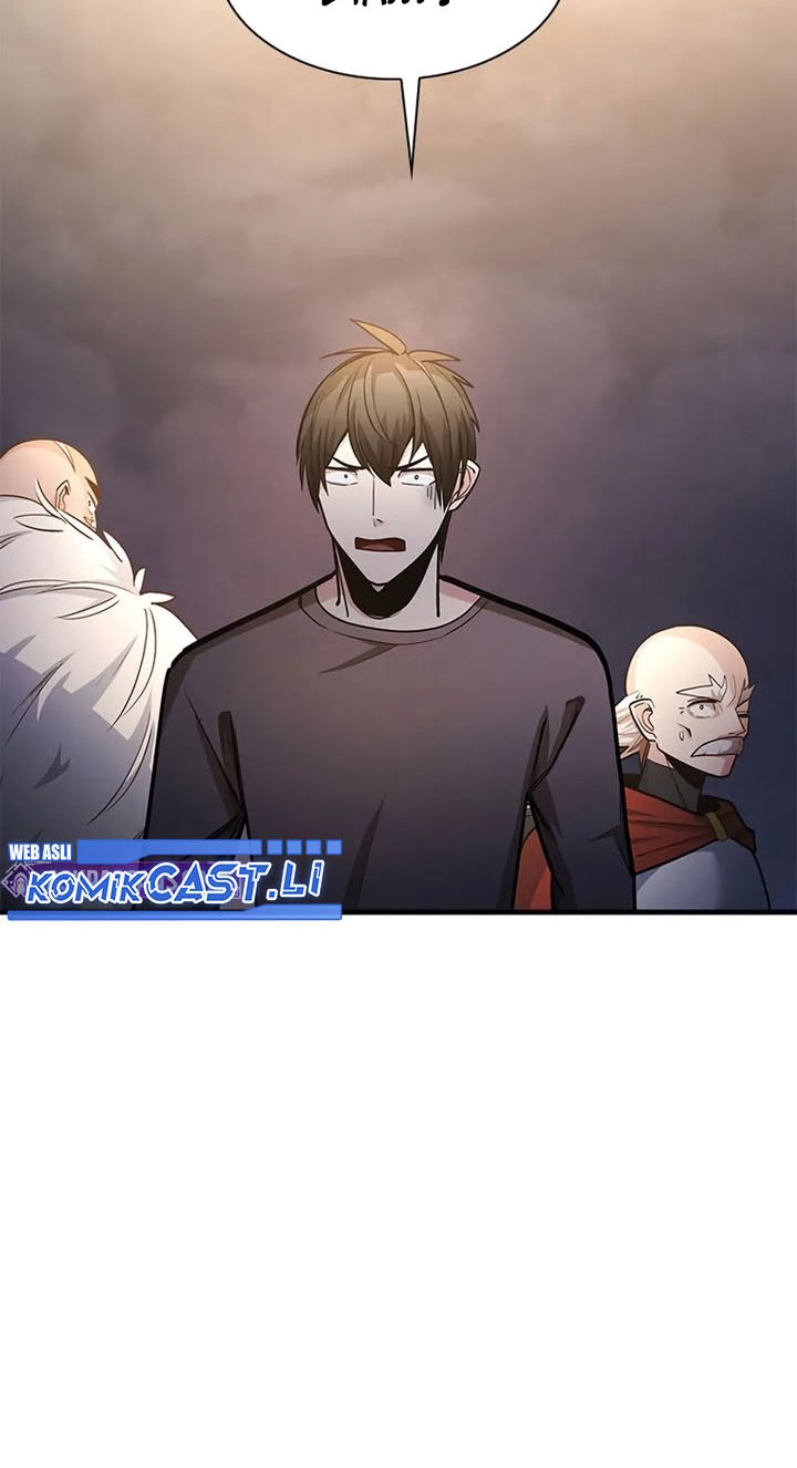 The Tutorial is Too Hard Chapter 223 - halaman 32