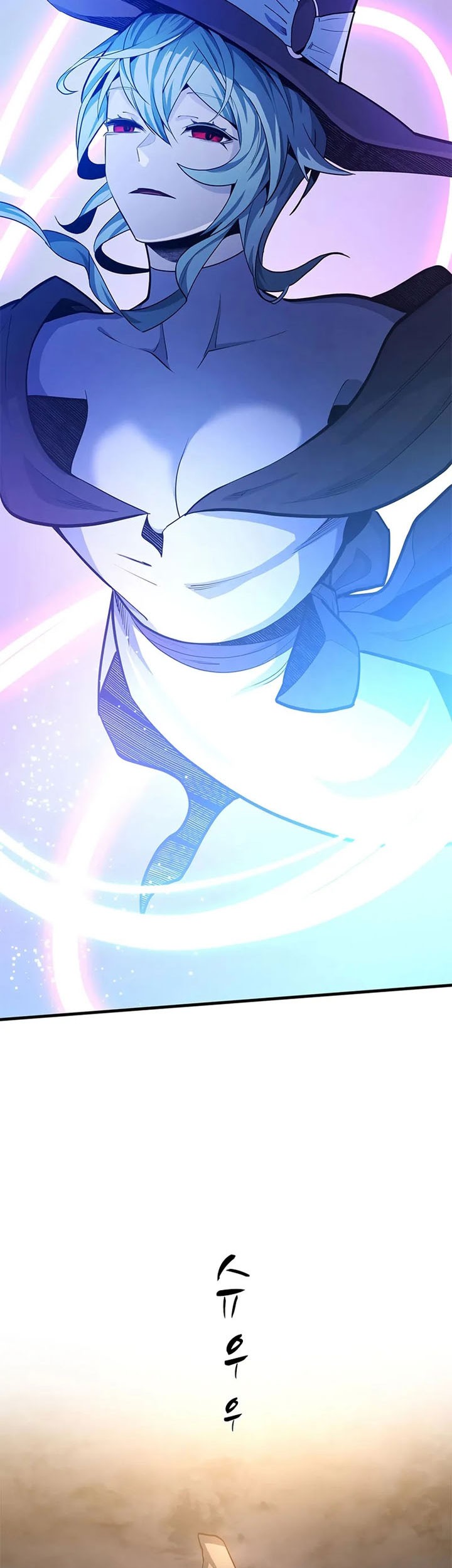 The Tutorial is Too Hard Chapter 223 - halaman 35