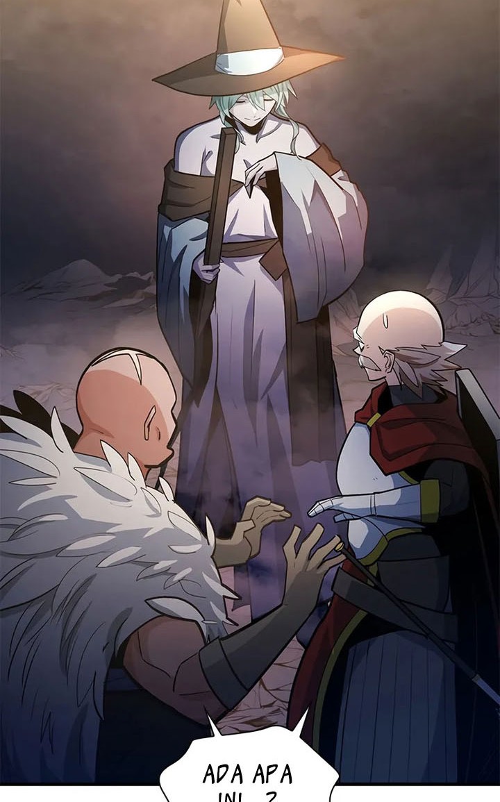 The Tutorial is Too Hard Chapter 223 - halaman 36